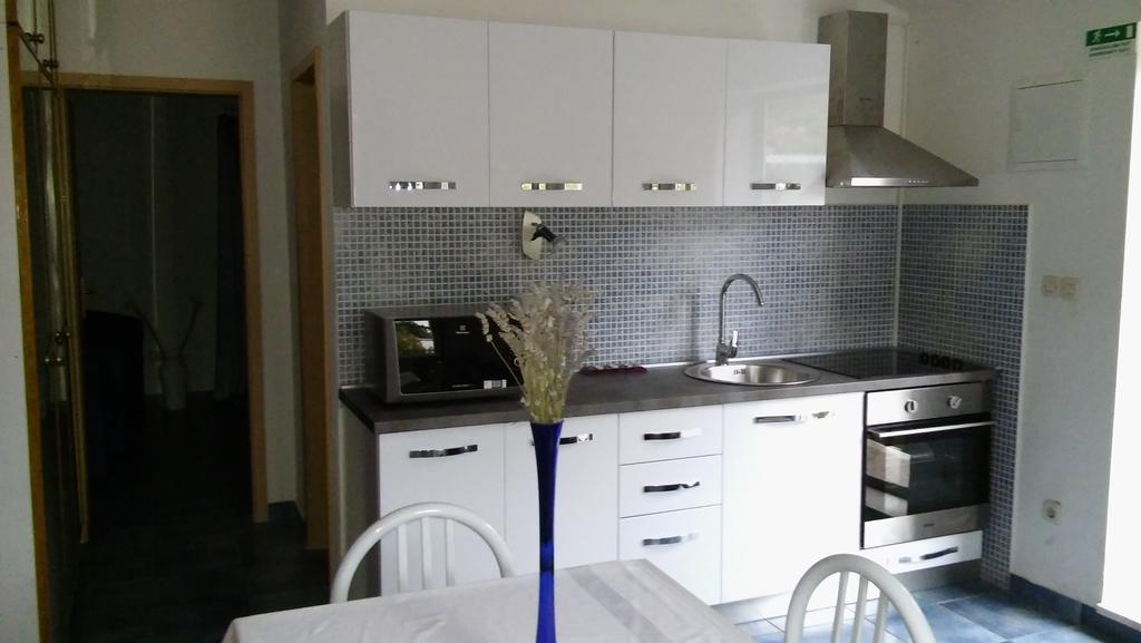 Apartments Vukovic Stari Grad  Room photo