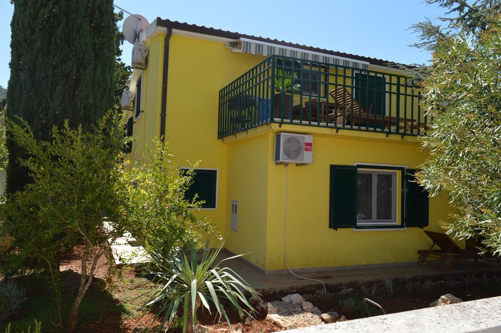 Apartments Vukovic Stari Grad  Exterior photo
