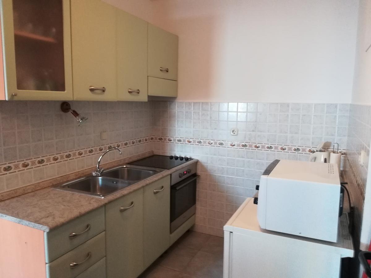 Apartments Vukovic Stari Grad  Exterior photo