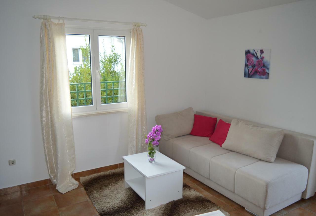 Apartments Vukovic Stari Grad  Exterior photo